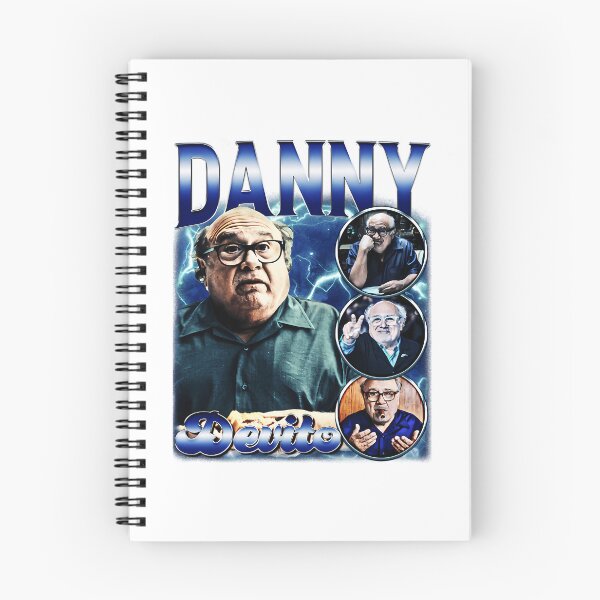 Artikelvorschau, Danny Devito entworfen und verkauft von LarkBotel-ho.