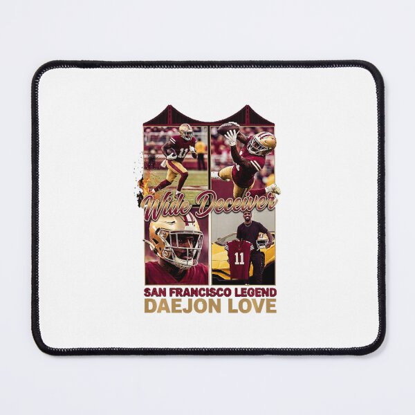 Item preview, DAEJON Love Legend Funny Sarcastic Goat Meme Performance designed and sold by ImeldaSparks.