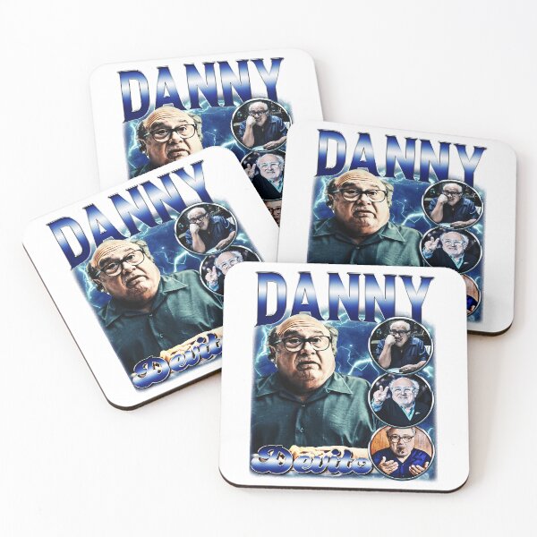 Item preview, Danny Devito designed and sold by LarkBotel-ho.