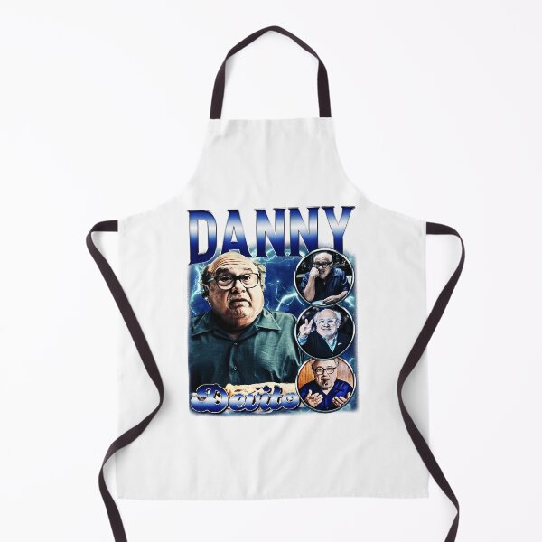 Item preview, Danny Devito designed and sold by LarkBotel-ho.