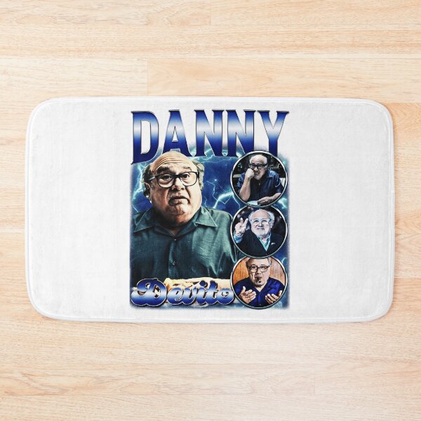 Item preview, Danny Devito designed and sold by LarkBotel-ho.