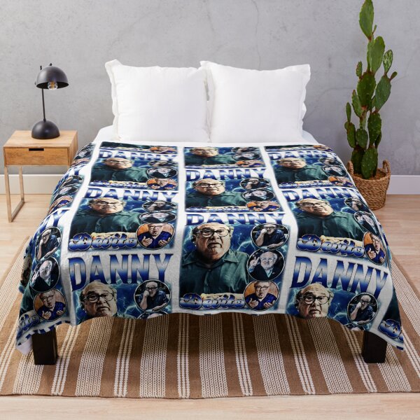 Item preview, Danny Devito designed and sold by LarkBotel-ho.