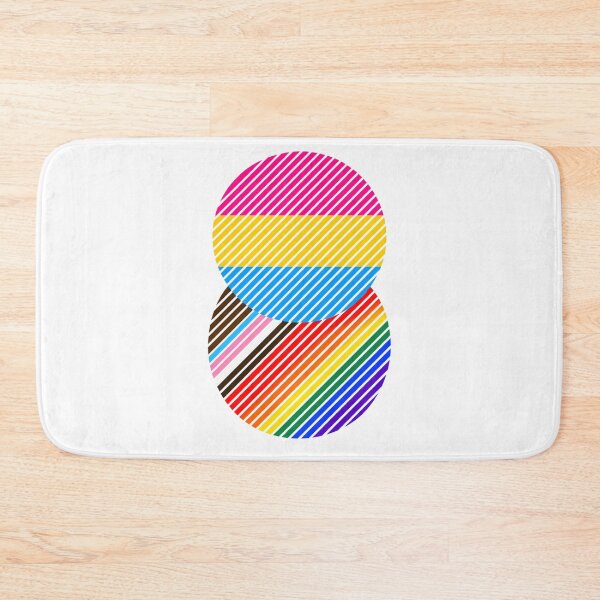 Item preview, THE WHOLE OF US COLLECTION - PANSEXUAL designed and sold by WheelieGdArt.
