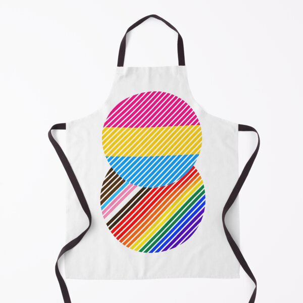 Item preview, THE WHOLE OF US COLLECTION - PANSEXUAL designed and sold by WheelieGdArt.