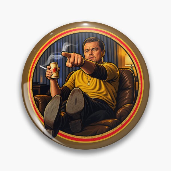 Item preview, Rick's got a Point designed and sold by Popcorn Odyssey.