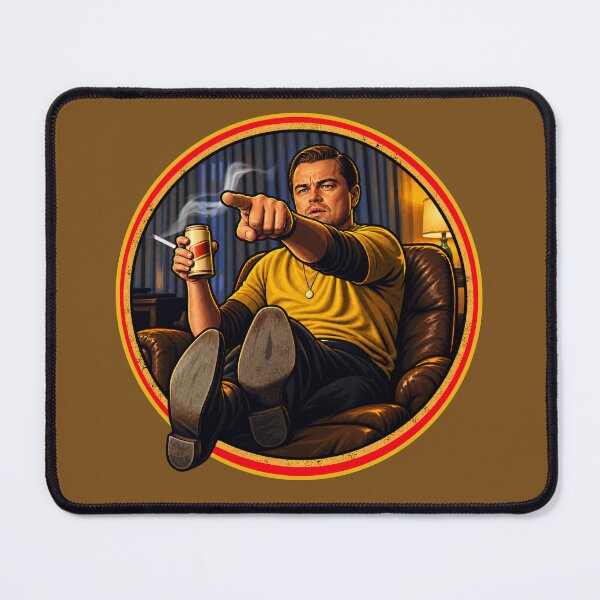 Item preview, Rick's got a Point designed and sold by Popcorn Odyssey.