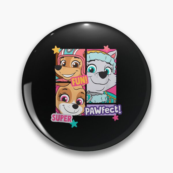 Item preview, Paw Patrol Pawfect Pups designed and sold by AlanPitek.