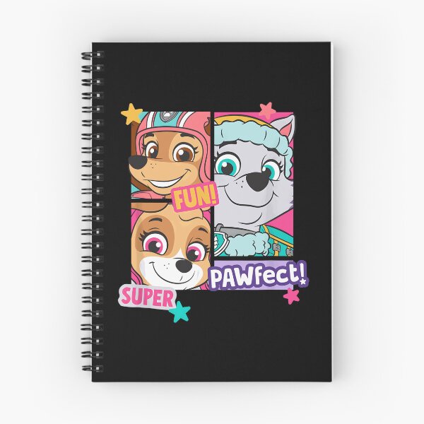 Item preview, Paw Patrol Pawfect Pups designed and sold by AlanPitek.