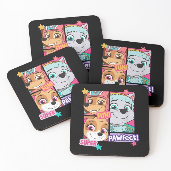 Item preview, Paw Patrol Pawfect Pups designed and sold by AlanPitek.