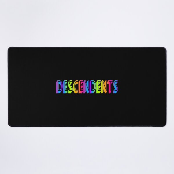 Item preview, Descendents designed and sold by MajapeArt.