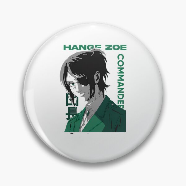 Item preview, Hange Zoe designed and sold by Sa-Villa.