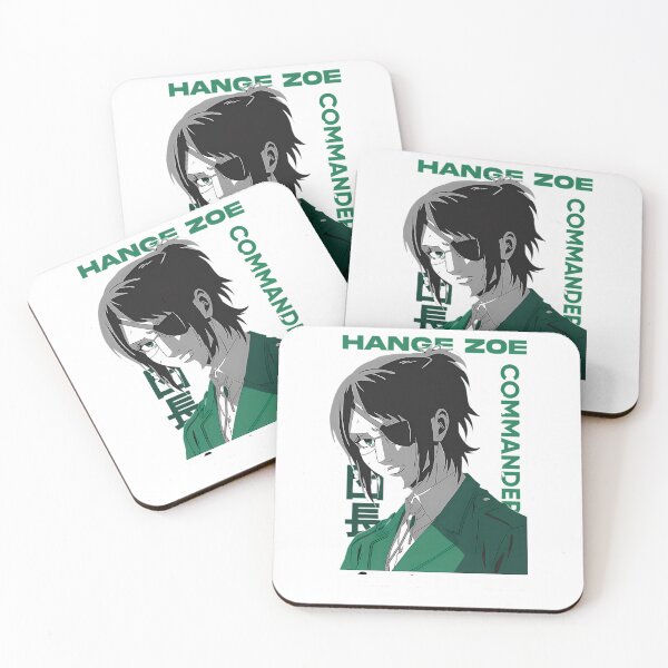 Item preview, Hange Zoe designed and sold by Sa-Villa.