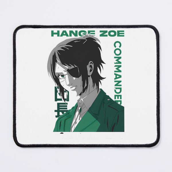 Item preview, Hange Zoe designed and sold by Sa-Villa.