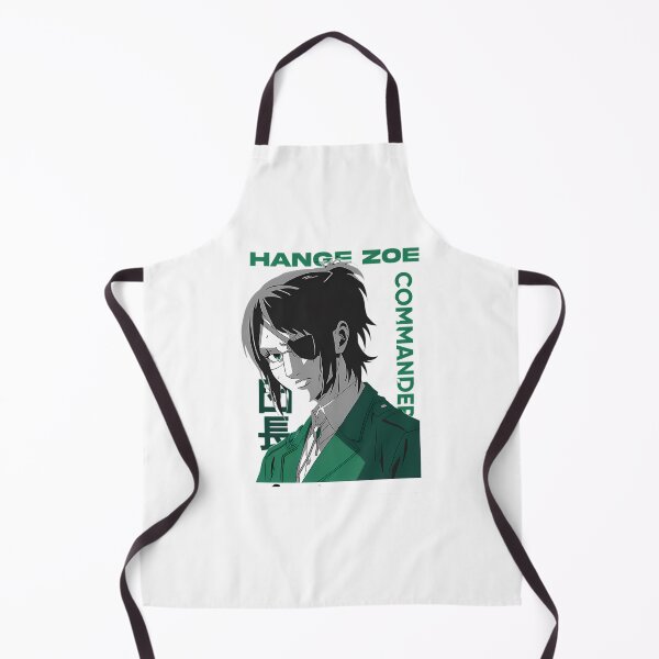Item preview, Hange Zoe designed and sold by Sa-Villa.
