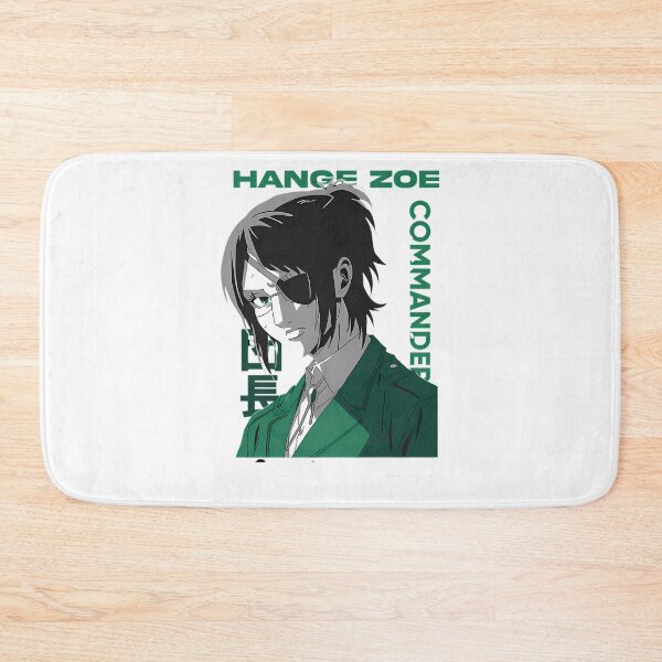 Item preview, Hange Zoe designed and sold by Sa-Villa.