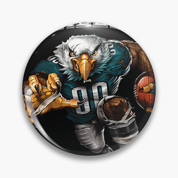 Item preview, Philadelphia Football designed and sold by B-Buk.