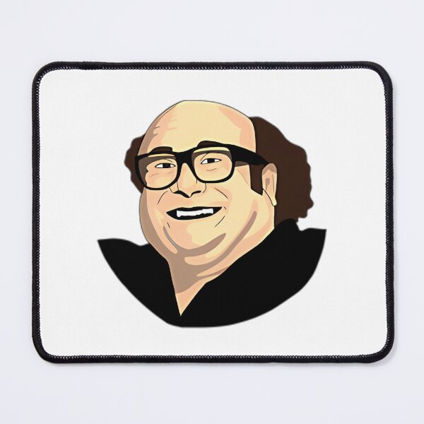 Item preview, Danny Devito designed and sold by LarkBotel-ho.
