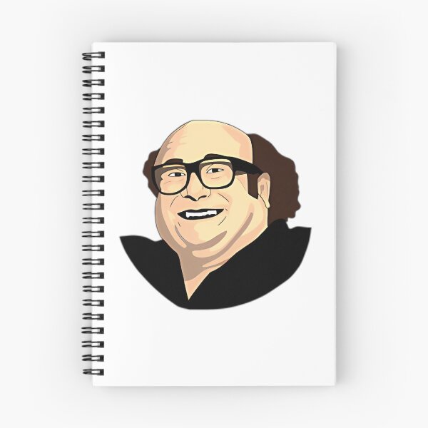 Artikelvorschau, Danny Devito entworfen und verkauft von LarkBotel-ho.