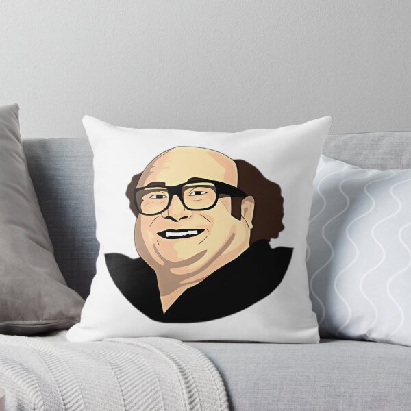 Item preview, Danny Devito designed and sold by LarkBotel-ho.