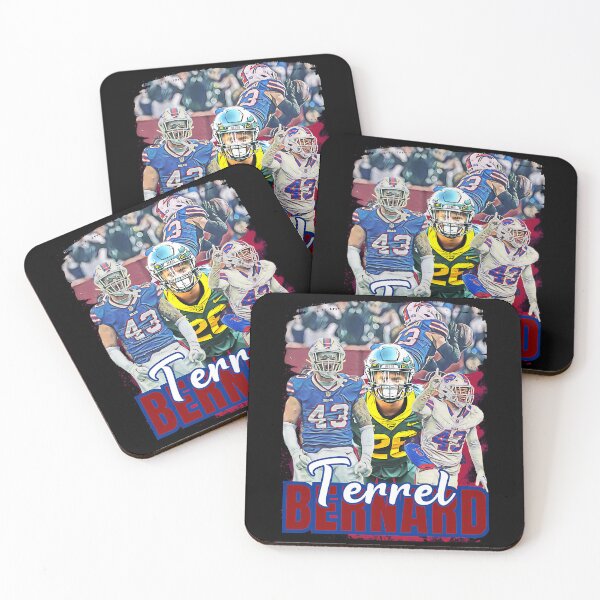Item preview, Football Player Action Collage Highlight Reel designed and sold by MaviseCharest.