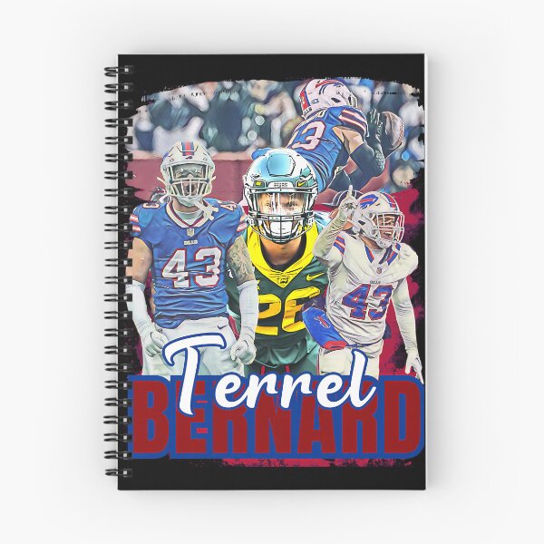 Item preview, Football Player Action Collage Highlight Reel designed and sold by MaviseCharest.