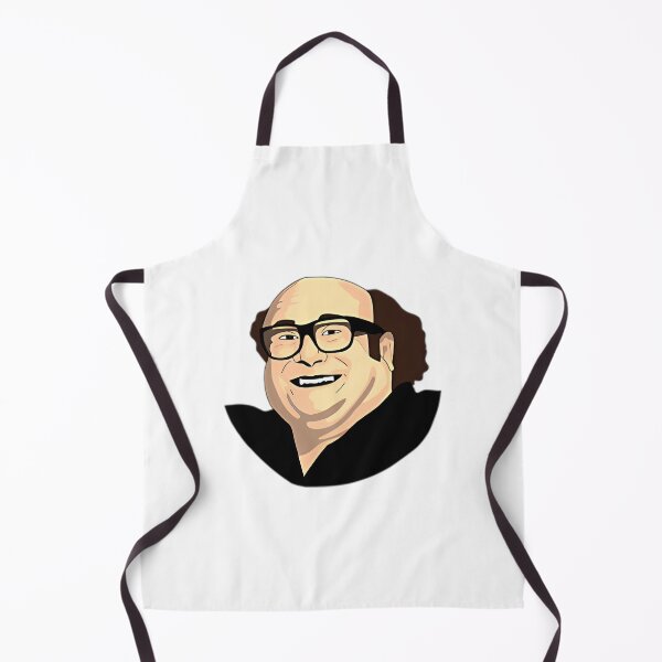 Item preview, Danny Devito designed and sold by LarkBotel-ho.