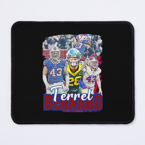 Item preview, Football Player Action Collage Highlight Reel designed and sold by MaviseCharest.