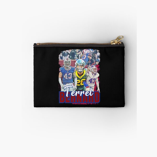 Item preview, Football Player Action Collage Highlight Reel designed and sold by MaviseCharest.