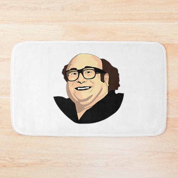 Item preview, Danny Devito designed and sold by LarkBotel-ho.