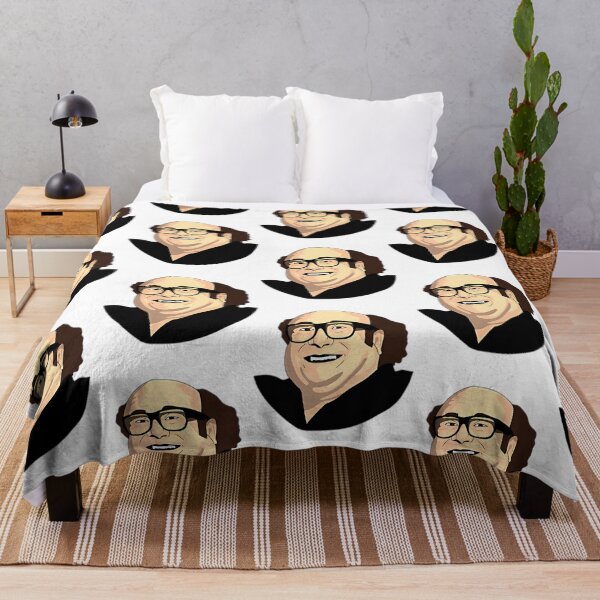 Item preview, Danny Devito designed and sold by LarkBotel-ho.