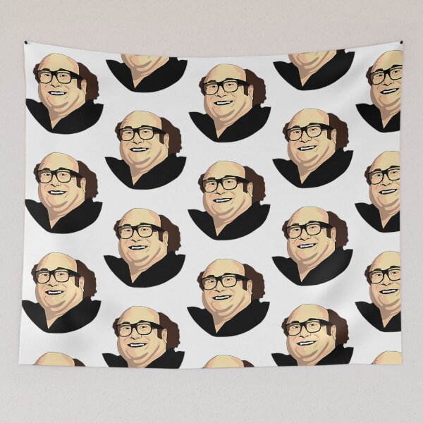 Item preview, Danny Devito designed and sold by LarkBotel-ho.