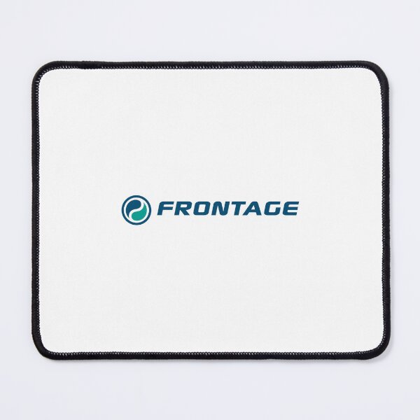 Item preview, Frontage Logo Pharmaceutical Company Vector designed and sold by Tromler.