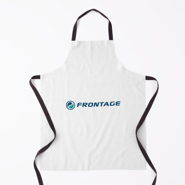 Item preview, Frontage Logo Pharmaceutical Company Vector designed and sold by Tromler.