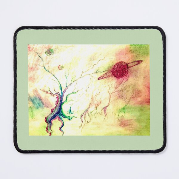 Item preview, Fading World by ElitebyElise designed and sold by ElitebyElise.