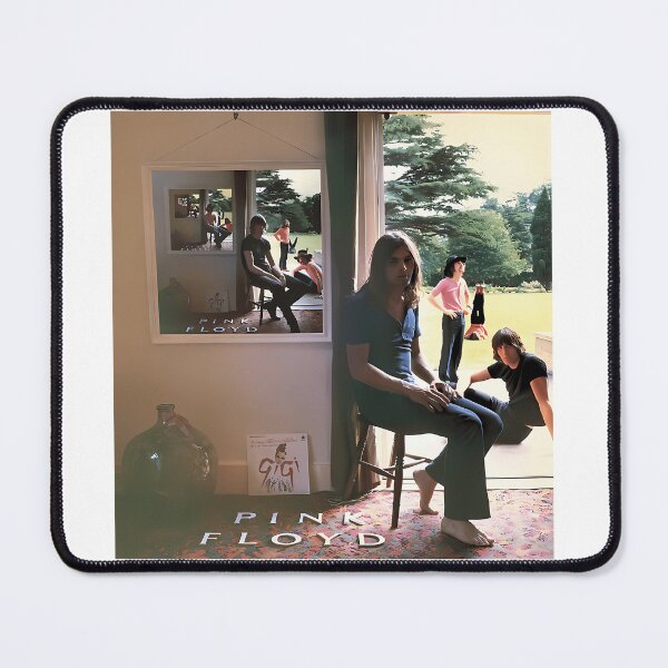 Item preview, Ummagumma album PinkFloy designed and sold by GrimVibeArts.