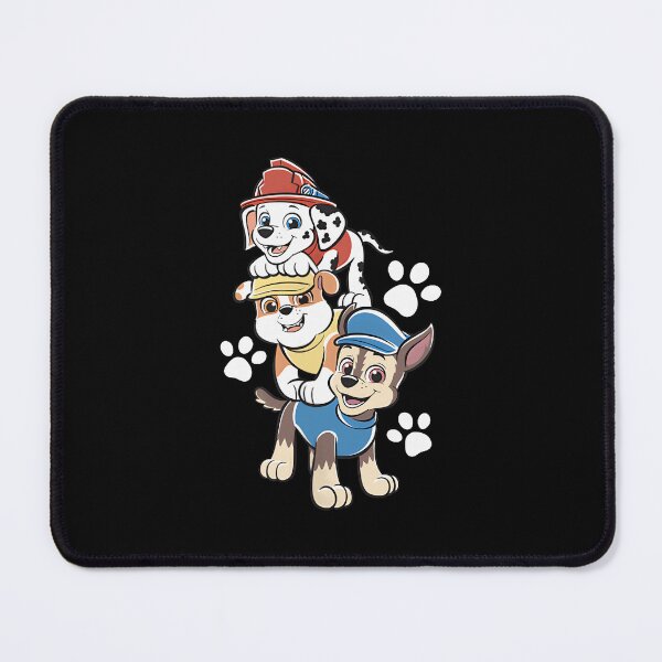 Item preview, Paw Patrol Pawprint Stack With Pals designed and sold by AlanPitek.