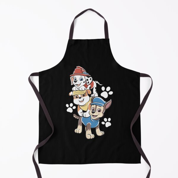 Item preview, Paw Patrol Pawprint Stack With Pals designed and sold by AlanPitek.