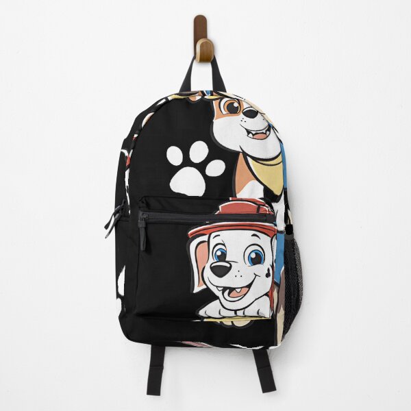 Item preview, Paw Patrol Pawprint Stack With Pals designed and sold by AlanPitek.