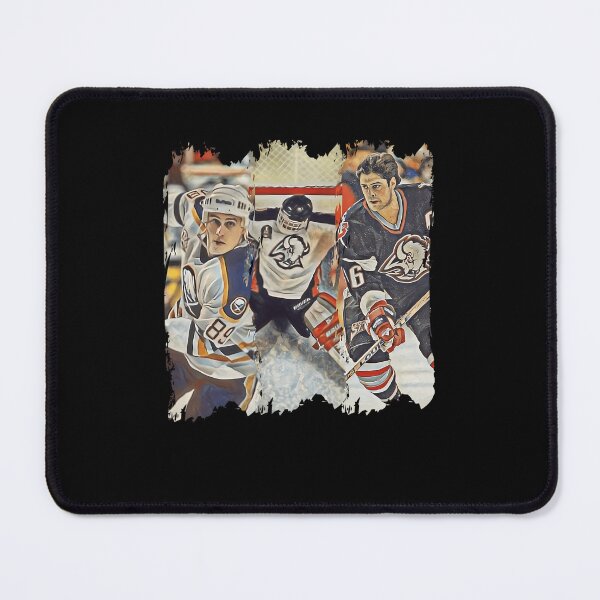 Item preview, Ice Hockey Players Goalie Action Montage designed and sold by MaviseCharest.