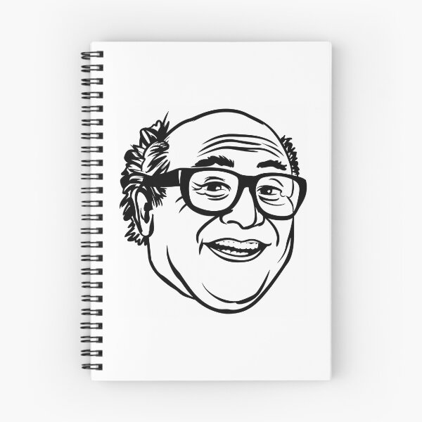 Item preview, Danny Devito  designed and sold by LarkBotel-ho.