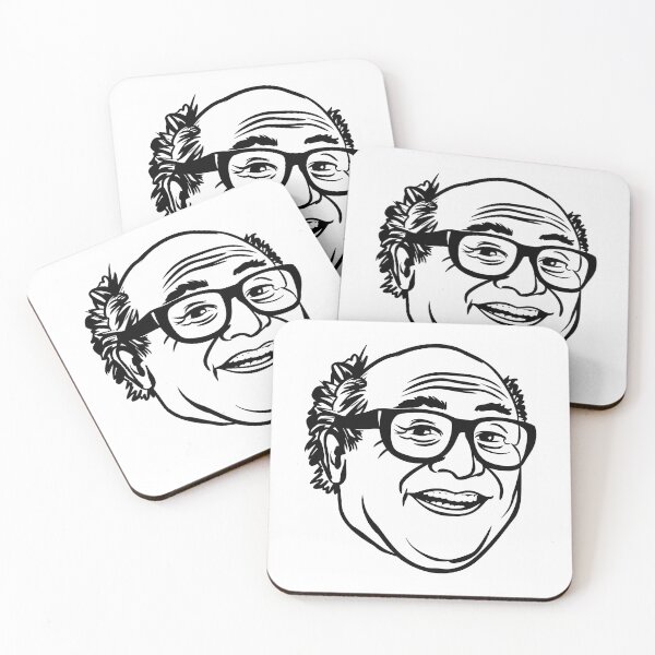 Item preview, Danny Devito  designed and sold by LarkBotel-ho.