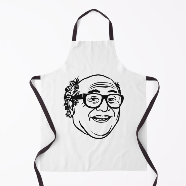 Item preview, Danny Devito designed and sold by LarkBotel-ho.