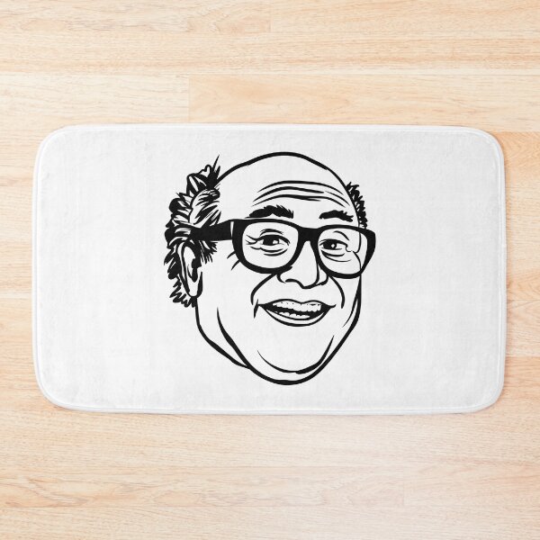 Item preview, Danny Devito  designed and sold by LarkBotel-ho.