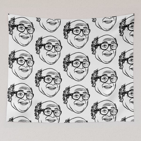 Item preview, Danny Devito  designed and sold by LarkBotel-ho.