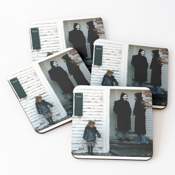 Item preview, Brand New The Devil And God... Album Cove designed and sold by GrimVibeArts.