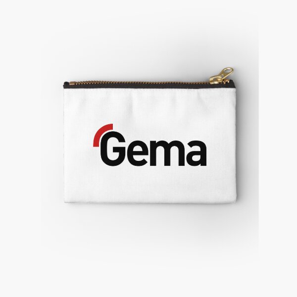 Item preview, Gema Logo Music Rights Organization Vector designed and sold by Tromler.