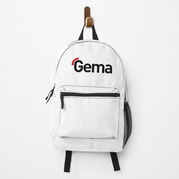 Item preview, Gema Logo Music Rights Organization Vector designed and sold by Tromler.