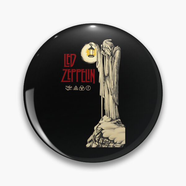 Item preview, Hermits Lantern Rock Band Iconography Displays designed and sold by Olliekotart.