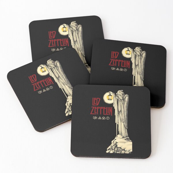 Item preview, Hermits Lantern Rock Band Iconography Displays designed and sold by Olliekotart.