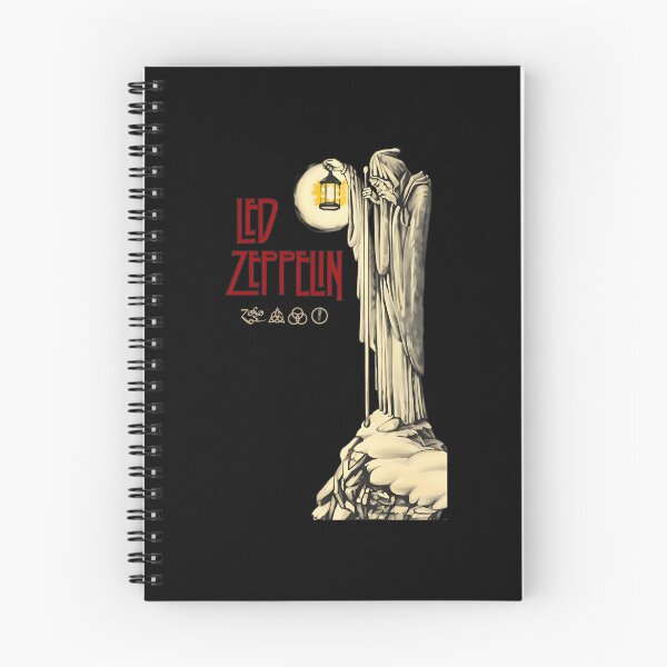 Item preview, Hermits Lantern Rock Band Iconography Displays designed and sold by Olliekotart.